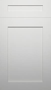 Kingston Shaker White Kingston Shaker White